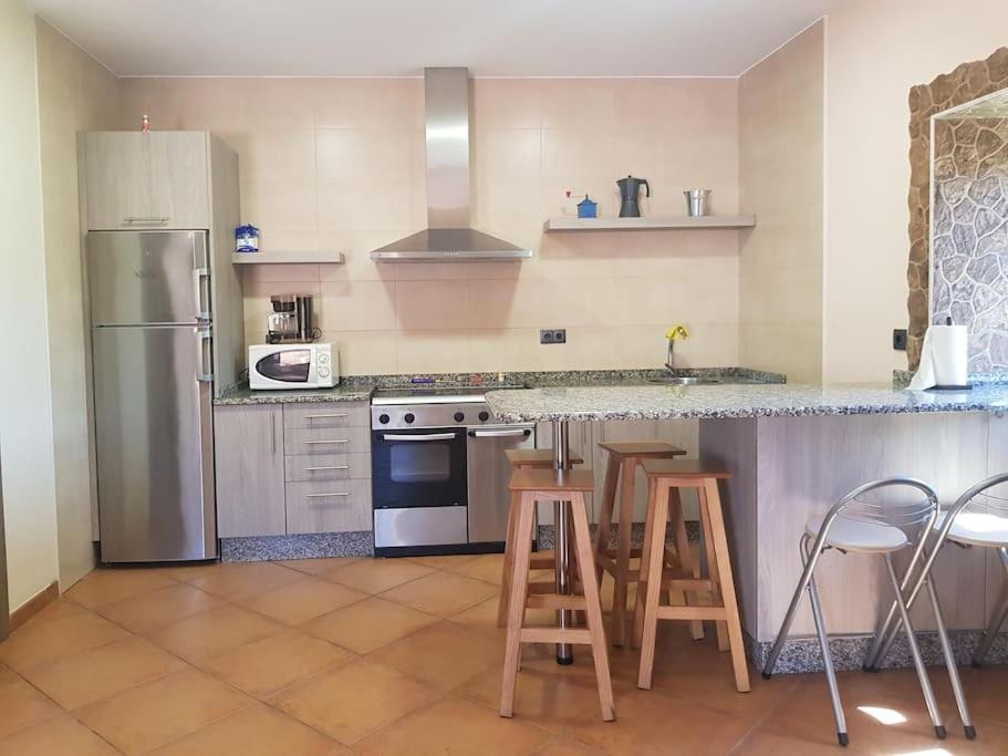 Holiday home Vibes Coruna-casa Escola Muxia